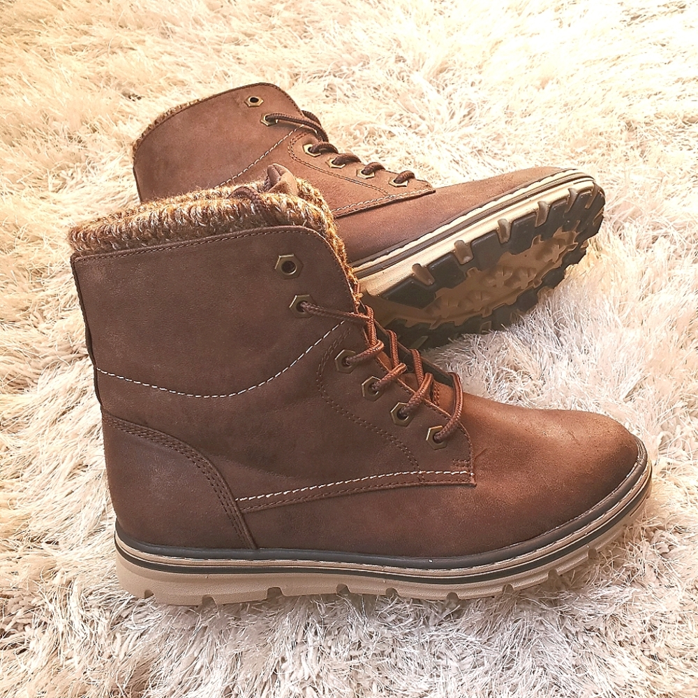 Women's Cliffs Keegan Boot